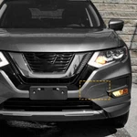 Front Bumper Tow Hook Cover Cap For Nissan Rogue 2017 2018 2019 2020 Accessories. Fixed Price $11.39.