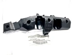 622225NA0A New Genuine Bracket-front Bumper Side Rh 18- For Infiniti Q50. Fixed Price $38.56.