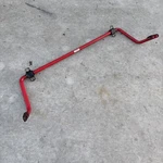 2005-10 Scion Tc Trd PTR11-21051-10 Rear Away Stability Stabilizer Anti-roll Bar. Fixed Price $225.00.