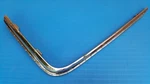 Mercedes Benz W116 Upper Rear Bumper 280 450SEL 6.9 350SEL Ate. Fixed Price $390.00.