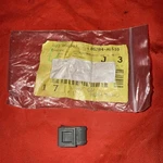 2005-2012 Nissan Pathfinder Rear Bumper Retainer Cover Clip Oem New 85284-AL510. Fixed Price $11.00.
