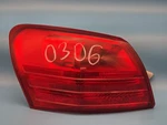 2008-2015 Nissan Rogue Lh Tail Light Quarter Panel. Fixed Price $65.00.