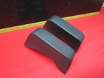 1973 1974 Amc Javelin And Amx Rear Bumper Guard Pair. Fixed Price $195.00.
