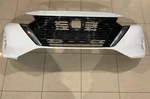 Front Upper Bumper Cover White Nissan Sentra 2024 62022+6LY0H Oem. Fixed Price $332.50.