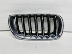 P40290 2003-2007 Bmw X3 Front Grille Passenger Side E83 51133402910 Oem. Fixed Price $32.49.