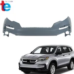 Front Bumper Cover Fascia For Honda Pilot 2019-2022 04711TG7A50ZZ HO1014105. Fixed Price $196.35.
