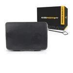 For Chevy Suburban/tahoe 2015-2020 Tow Hook Cover Rear Plastic Primed GM1129112. Fixed Price $28.95.