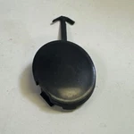2007-2011 Toyota Camry Rear Bumper Left Driver Cover Cap Support 52164-06010 Oem. Fixed Price $25.30.