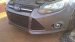 Front Bumper Se With Fog Lamps Fits 12-14 Focus 265152. Fixed Price $791.99.