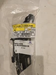 Genuine Hyundai Bumper Cover Support Rail 86623-4Z500. Fixed Price $54.54.