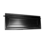 New Rear Tailgate Direct Replacement Fits 1955-1986 Chevrolet Fullsize C/k. Fixed Price $280.96.