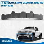 Front Lower Bumper Valance For 2020-2023 Gmc Sierra 2500 Hd 3500 84392054. Fixed Price $105.00.