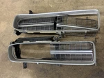 1971, 1972 Dodge Charger Hideaway Headlamp Grill Lh &. Fixed Price $1699.99.