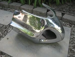1958 Buick Left Rear Bumper End-super Roadmaster Section. Fixed Price $249.95.