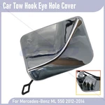 For Mercedes-benz ML550 2012-2014 1668851823 New Car Tow Hook Eye Hole Cover. Fixed Price $12.70.
