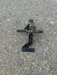 International Scout Tailgate Latch Ii. Fixed Price $70.00.