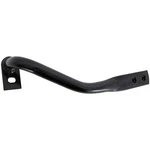 Front Bumper Bracket Outer Brace, Left (driver) For Chevrolet S10 Pickup. Fixed Price $91.95.