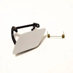 Mercedes-benz Sl R230 Left Side Headlamp Washer Cover Cap A23088011059999. Fixed Price $69.41.