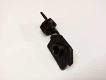 Genuine Toyota Bumper Cover Retainer 52535-0E010. Fixed Price $12.72.
