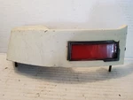 1980-1985 Chevy Caprice Driver Left Rear Quarter Taillight Extension Filler. Fixed Price $59.99.