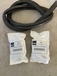 Mgb Header Rail Seal, Packing Seals. Fixed Price $12.00.