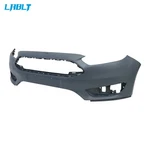 Lablt Front Bumper Cover Primed Ford Focus S/se/sel 4-DOOR 2015-2018. Fixed Price $56.77.