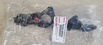Genuine Oem Toyota 52155-0R050 Passenger Rear Bumper Support 2016-2018 RAV4. Fixed Price $24.95.