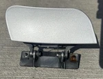00-06 Mercedes W220 S500 S350 S430 Front Right Headlight Washer Cover Hinged Oem. Fixed Price $34.97.