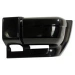 Crown Automotive 5DY01TZZAC Front Bumper Cap For 97-01 Jeep Cherokee Xj. Fixed Price $68.20.