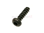 Genuine Volvo Skid Plate Retainer 986063 C70 C30 S40 V50 Awd Fwd. Fixed Price $10.38.