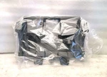 New! 2022-2024 Rivian R1T Rear Lower Bumper Trailer Tow Hitch Connector Trim Oem. Fixed Price $399.00.