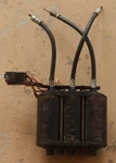 1975-79 Lincoln Continental Mark Iv Ford Oem Power Seat Track Motor Assembly. Fixed Price $199.99.
