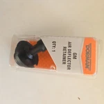 (qty 1) Dorman 963-123D Gm Air Deflector Retainer. Fixed Price $9.00.