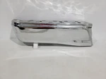 2015-2020 Ford F150 F-150 Rear Left Drivers Metal Bumper Cap End Oem. Fixed Price $140.00.