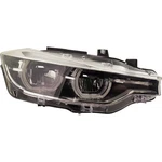 For Bmw 340I/340I Xdrive 2016 2017 2018 Headlight Passenger Side Led Standard. Fixed Price $1589.10.