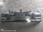 Front Blk W/grille W/drl W/park Oem 12-15 Mercedes-benz C250. Fixed Price $485.00.