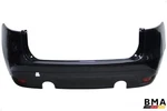 Jaguar F-pace Rear Bumper Cover Skin Assembly 2017 2018 2019 2020 Oem. Fixed Price $334.99.