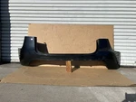 2020-2024 Tesla Model Rear Bumper Cover Stealth Gray Oem 1540127-99-E. Fixed Price $199.00.