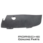 Porsche 911 Front Lower Bumper Cover Trim (left) Genuine 9975055250001C. Fixed Price $40.47.