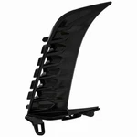 Front Bumper Cover Molding Fits 2025 Toyota Camry; Capa Certified. Fixed Price $85.49.