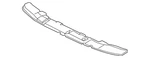 Genuine Subaru Radiator Shutter Assembly 57707SJ160. Fixed Price $73.74.