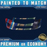 New Painted To Match Front Bumper For 2015 Chevy Cruze Rs/ltz 2016 Limited. Fixed Price $580.99.