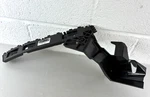 Ford Mustang Mach-e Left Rear Bumper Bracket Holder New Genuine LJ8B17E851AE. Fixed Price $49.04.