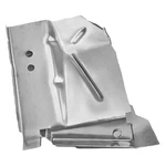 Ford Mustang 1967-1968 Dynacorn 3655WT Driver Side Chassis Frame Torque Box. Fixed Price $153.21.