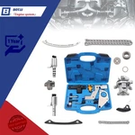 Ford Mustang Edge Escape Gas 2.0L 1F2012700 Timing Chain Kit Tool. Fixed Price $120.65.