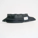Bmw F10 M-pack Rear Bumper Lower Cover Protection 51127906845 2015OEM. Fixed Price $182.54.
