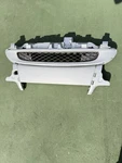 2008 -2015 Smart Fortwo Front Bumper Center Grille Panel Cover Oem. Fixed Price $299.00.