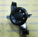 Genuine Nissan Bumper Cover Spacer Panel 62256-ZX00A. Fixed Price $23.64.