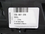 Genuine Oem Vw 17A-807-376 Passenger Side Bumper Bracket Retainer 19 Jetta. Fixed Price $58.90.