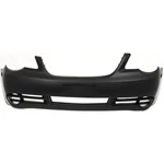 For Chrysler Sebring Bumper Cover 2007-2010 Front Primed CH1000897 68004594AD. Fixed Price $220.13.